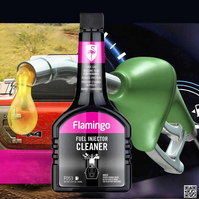 Fuel Treatment
