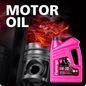 FULL SYNTHETIC MOTOR OIL 5W-30