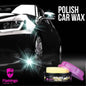 Flamingo Car Polish Wax 230gm