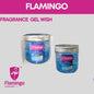 Flamingo Air Freshener Athens Spheres Wish Car Perfume