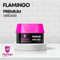 Flamingo Premium Hard Wax Polish 200G