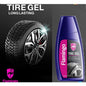 Flamingo Tire Gel Long Lasting Tire Protection 500ML