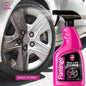 Flamingo Wheel & Rim Cleaner Colour Changing 500ML